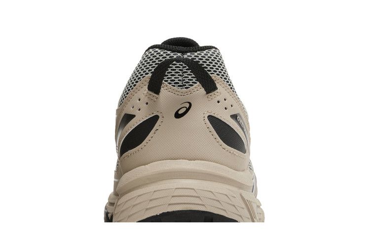 Asics Gel Venture 6 'Пепельно-серый Черный'
