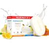 Vitamin C Moisturizing Lotion Soap Value Pack of 1 125g X4 Units Brightens Skin Moisturizes