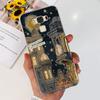 Чехол для Asus ZenFone 3 Max ZC553KL Популярный Цветок Бабочка Мягкий Силиконовый Чехол для Телефона Для ASUS X00DD X00DDA XOODD ZC553KL Funda