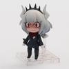 Helltaker Lucifer Action Figure Collection Model Doll Toy