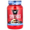 Syntha-6, Protein Powder Drink Mix, Blueberry Pancakes, 2.91 Lb (1.32 Kg)