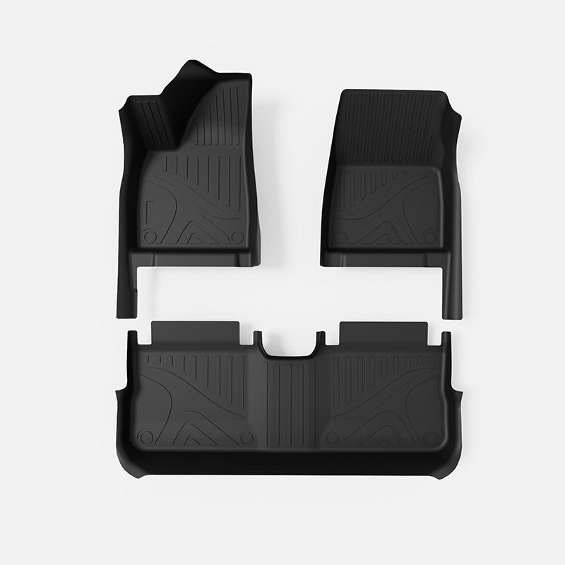 Changan Deep Blue G318/S7/SL03/S5/S05/L07/360TPE Коврик для пола Galaxy