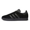 adidas Кроссовки унисекс Gazelle Triple Black Core-Black CQ2809