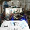 2.4g Wireless Game Controller For Pc Gaming Controller For S S