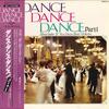 LP Record HISAO SUDO - Dance Dance Dance Part 1 YL1039 YUPITERU 1982 Japan Obi Jazz Used