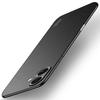 For iPhone 17 PC Case MOFI Shield Matte Series Slim Fit Phone Cover