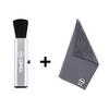 AAJA1 Car Suede Towel Rag Cleaning Soft Brush Cleaner Tools For Opel Astra H G J Insignia Mokka Zafira Corsa OPC Vectra C D Accessory