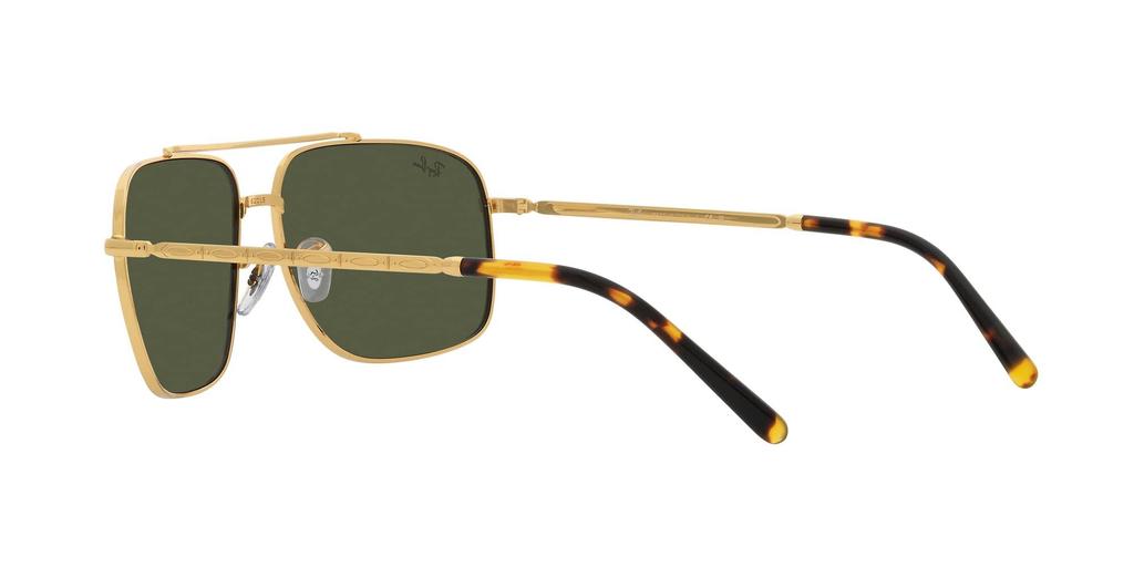 Солнцезащитные очки RB3796 [Ray-Ban]