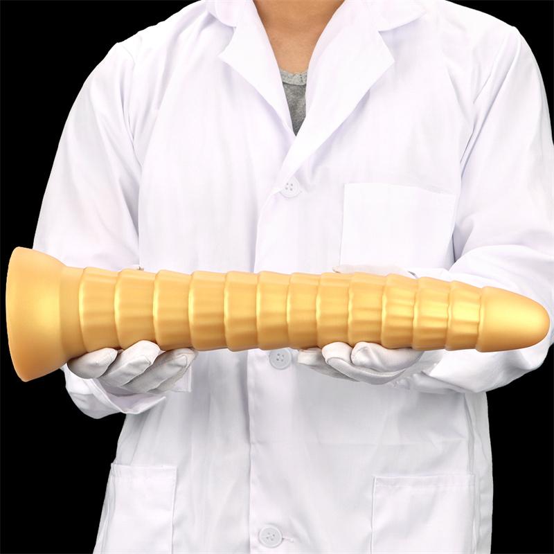 Женский задний анальный штекер, полоска, анальное расширение, мастурбатор, эротические секс-игрушки, глубокий фаллоимитатор Daisy