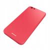 Sc Silicone Case Iphone 6/6S Plus Red