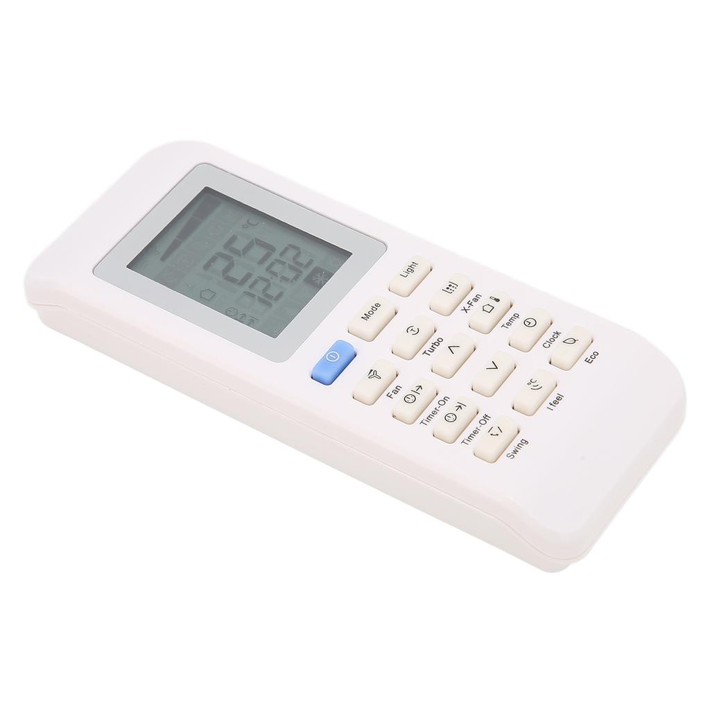 Air Conditioner Remote Control Replacement Remote Control for Electrolux Air Conditioner