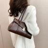 Luxury Designer Women's Underarm Bag for Spring New Commuter Elegant Fashion Shoulder Bag