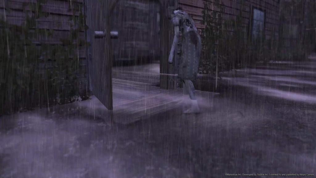 Deadly Premonitions Origins North Switch (Import America) –