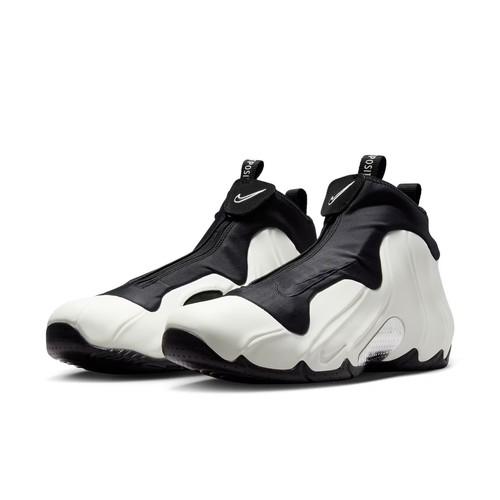 Nike Air Flightposite Парусник Черный HJ4481-100 Мужской Размер