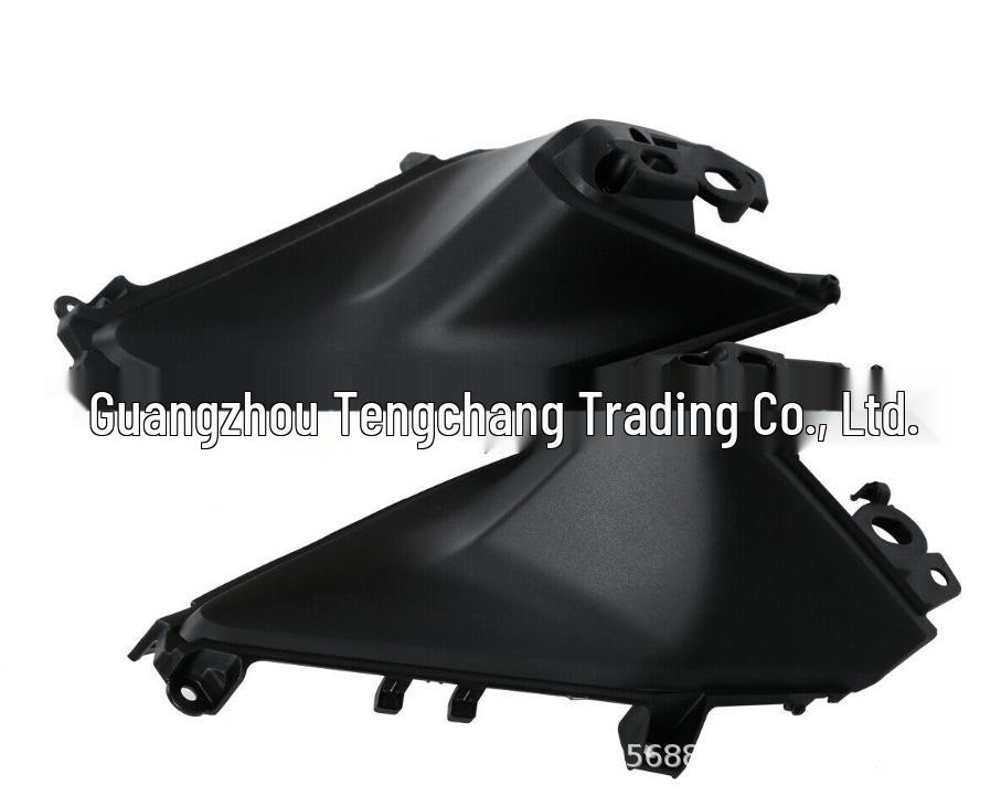 Compatible with Gold Wing 1800 2018-19 Models: Inner Panel Battery Left & Right 83175-MKC-A00