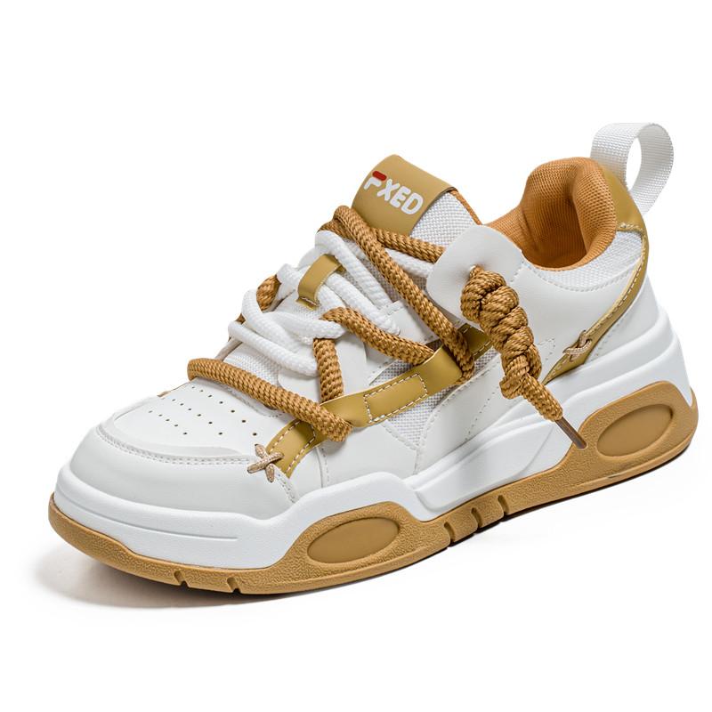 Новый дизайн мужские модные кроссовки низкие дышащие повседневные кроссовки мужские на шнуровке платформа оригинальные мужские кроссовки zapatillas hombre