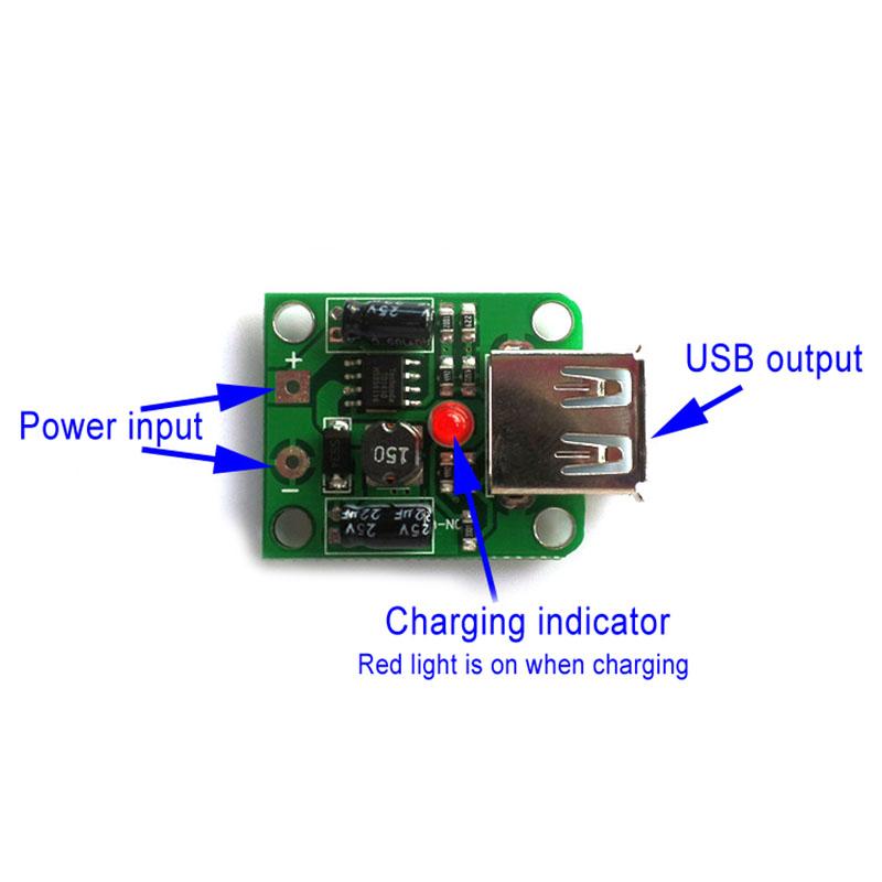 Portable Wind Power Generator Set Turbine Motor Alternator Self-Generation Emergency Phone Charger Micro Wind Power Generation
