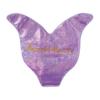 Водонепроницаемая сумка для плавания с пайетками в виде хвоста русалки