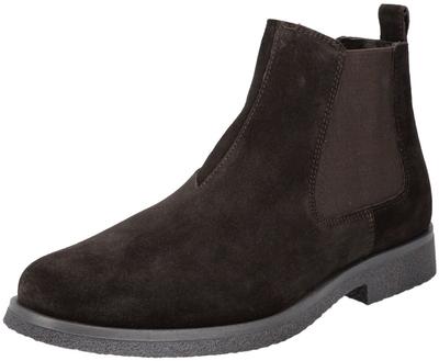 Сапоги Uomo Claudio U2658A 00022 C6024 braun
