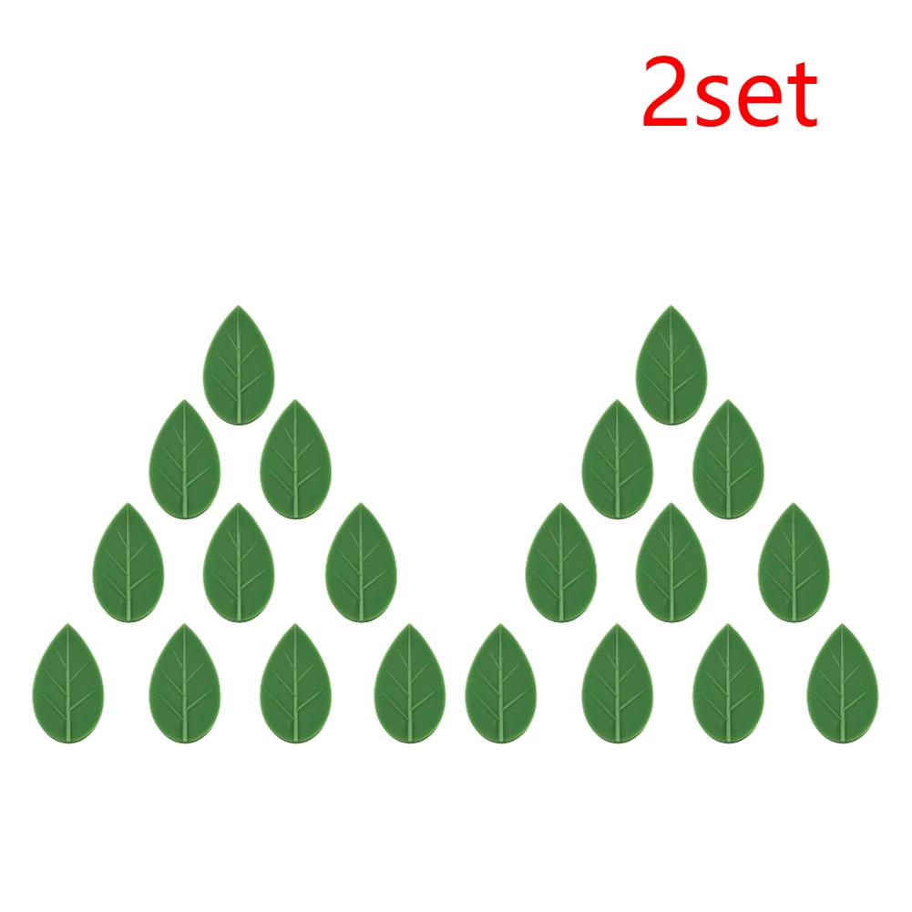 10-50 шт. Невидимые зажимы для вьющихся растений для крепления к стене, Фиксатор, Кронштейн для ротанговой лозы, Фиксирующая пряжка, Зажимы для листьев для садового растения, Держатель для подвязки