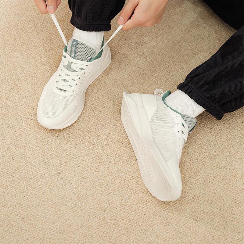 Мужские легкие повседневные кроссовки 361° на толстой подошве для бега