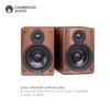 Полочная акустическая система Cambridge Audio SX Series SX50, темный орех