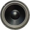 Master audio 1 вуфер cw10008 динамик 25,00 см 250 мм 10 220 Вт RMS и 440 Вт макс. импеданс 8 Ом чувствительность 90 дБ