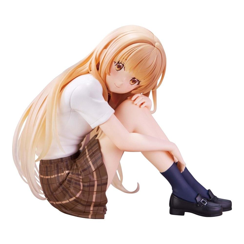 BANPRESTO Фигурка Сиина Махиру из аниме «Ангел, который живёт по соседству, балует меня до невозможности»
