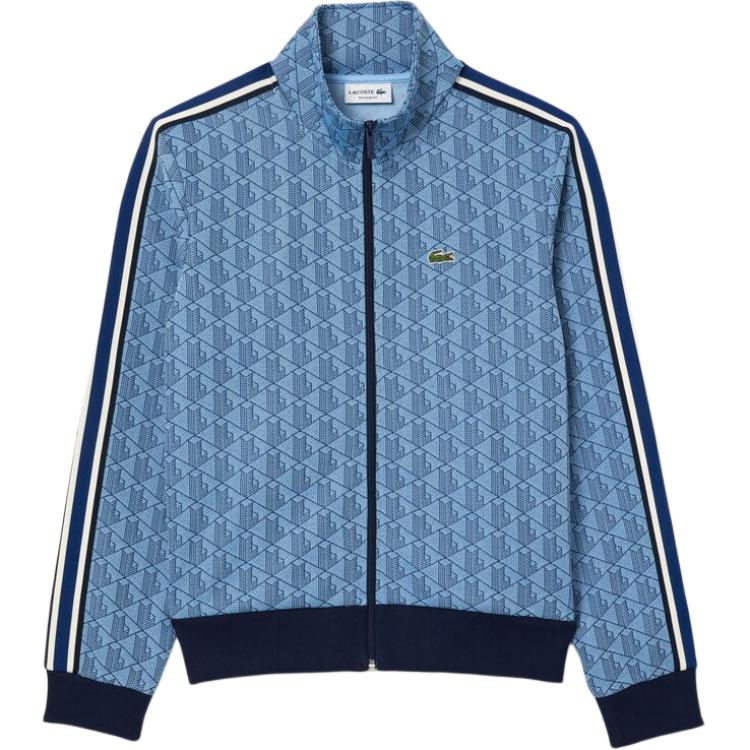 Lacoste Куртка с монограммным узором SH1368-I8K