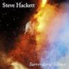 Steve Hackett - Surrender Of Silence [CD] Ltd Ed, Media Book, Deluxe Ed