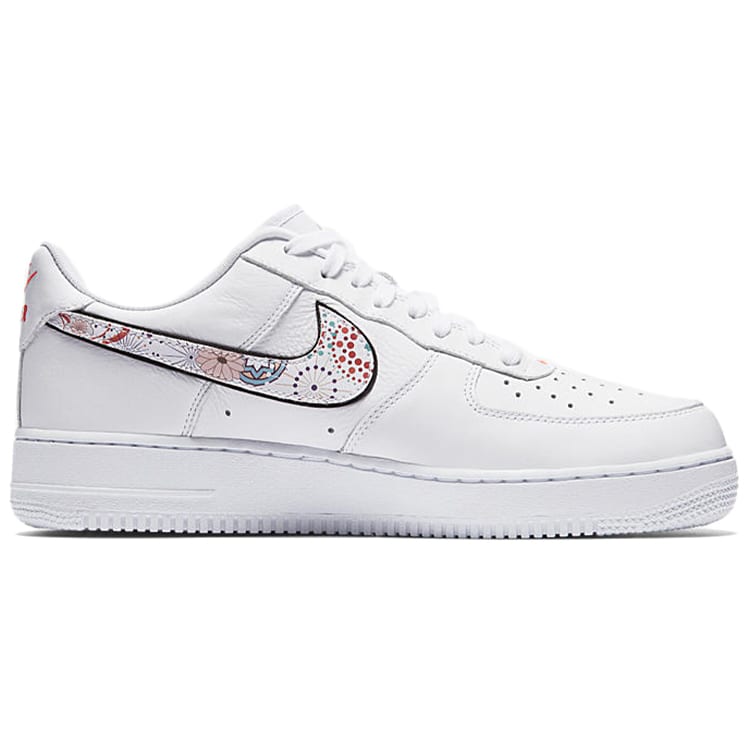 Nike Air Force 1 Low Chinese New Year 2018 AO9381-100
