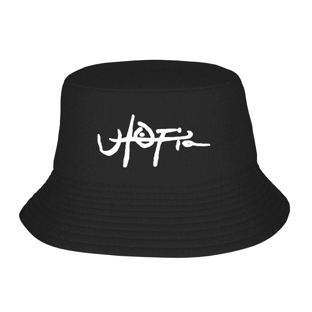 Cactus Jack Face Travis Bucket Hats Spring Headwear Accessories Rapper Fisherman Hats for Camping Woman Ispoti Cap Lightweight