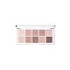 BBIA Essential Eye Palette, 02 Your Peach, 1 Pc