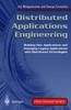 Книга Distributed Applications Engineering : Building New Applications and Managing Legacy Applications with Distributed Technologies