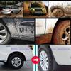 4x для BMW X3 F25 2011 2012 2013 2014 2015 2016 2017 Автомобильные брызговики, брызговики, переднее крыло, дефлектор колеса, аксессуары