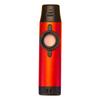 ABS and Aluminum Alloy Kazoo Colorful Kazoo Adjustable Kazoo Musical Instrument Suitable for Keyboard and Violin Player