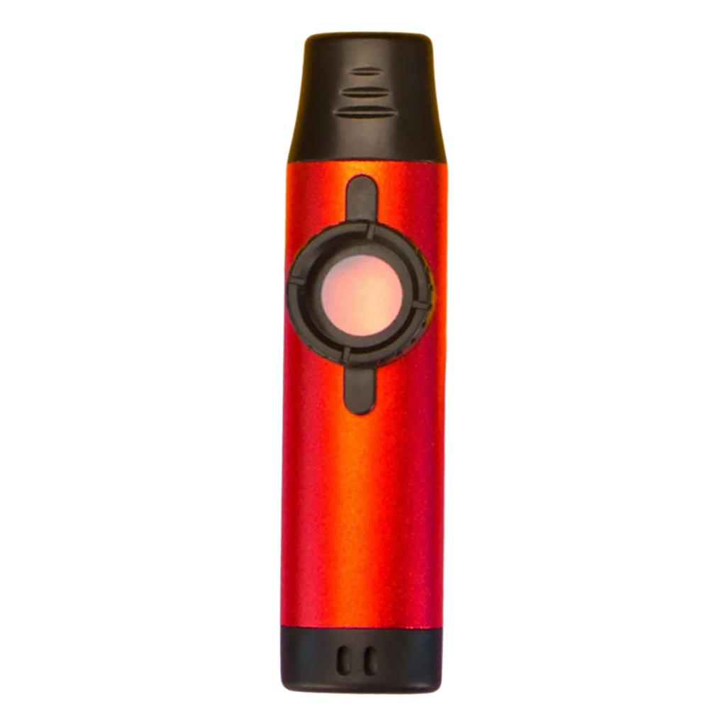 ABS and Aluminum Alloy Kazoo Colorful Kazoo Adjustable Kazoo Musical Instrument Suitable for Keyboard and Violin Player