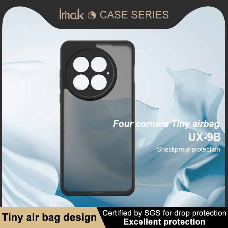 Для OnePlus 13 5G Чехол для телефона IMAK Чехол UX-9B Series