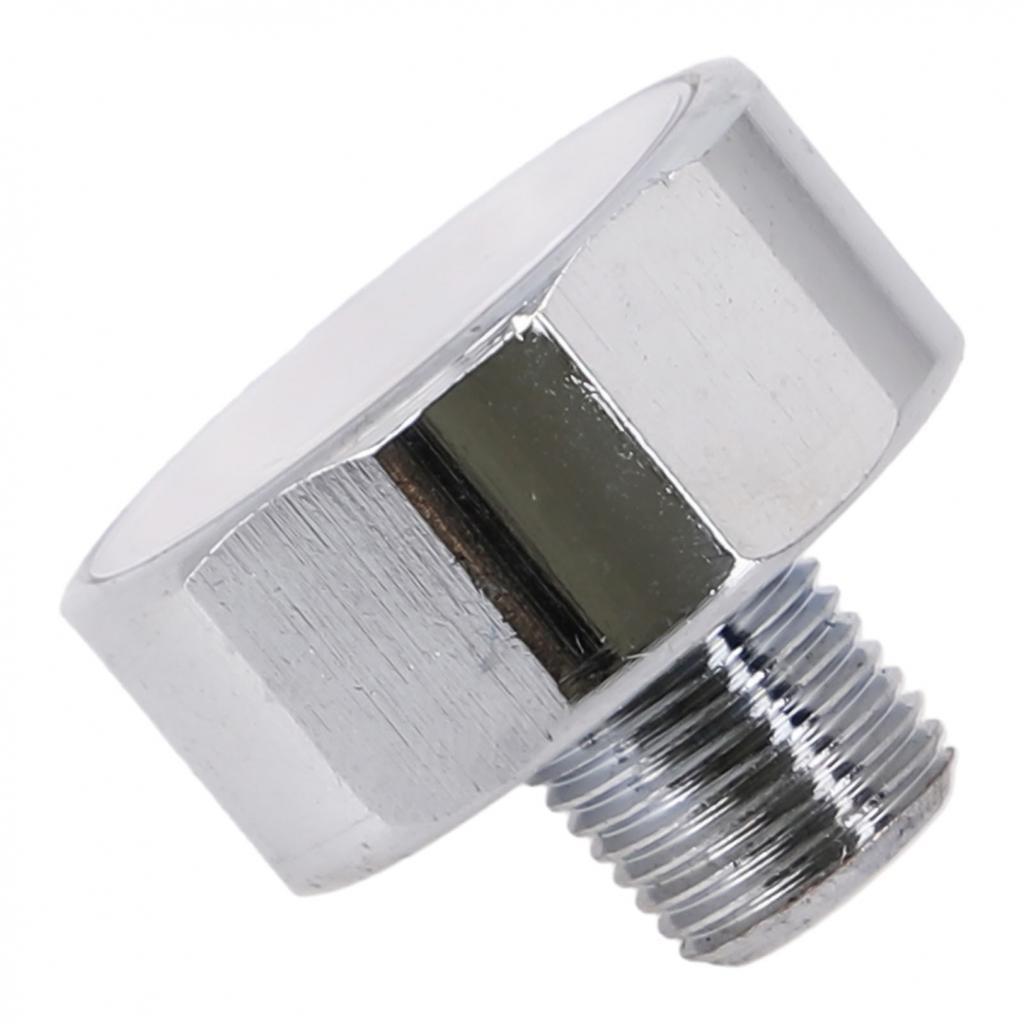 Манометр Измеритель Манометр Давления Воздуха 0-3500 0-6000psi Мини