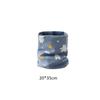 Windproof Thermal Neck Warmer Thickening Snood Cowl Tube O Ring Scarves Boy Girl Scarf  Boy Girl