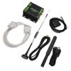 SIM7600G H 4G DTU модуль LTE Global Universal Industrial Class 4G DTU модуль плата для USB UART
