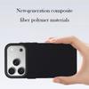 Магнитный чехол для Oneplus 13 Матовая задняя крышка чехол для ONEPLUS 13 5g