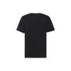 Nike Just Do It Large Logo Print Casual Sports Short Sleeve T-Shirt Men Tops Black AR5007-010