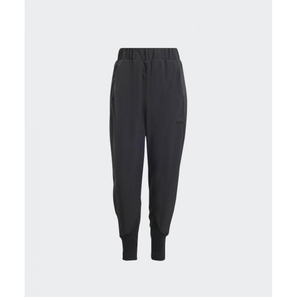Adidas Z.n.e. Woven Pants W Black In9484