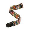 Guitar Strap Woven Strap P20S1504 Ndebele D'Addario []