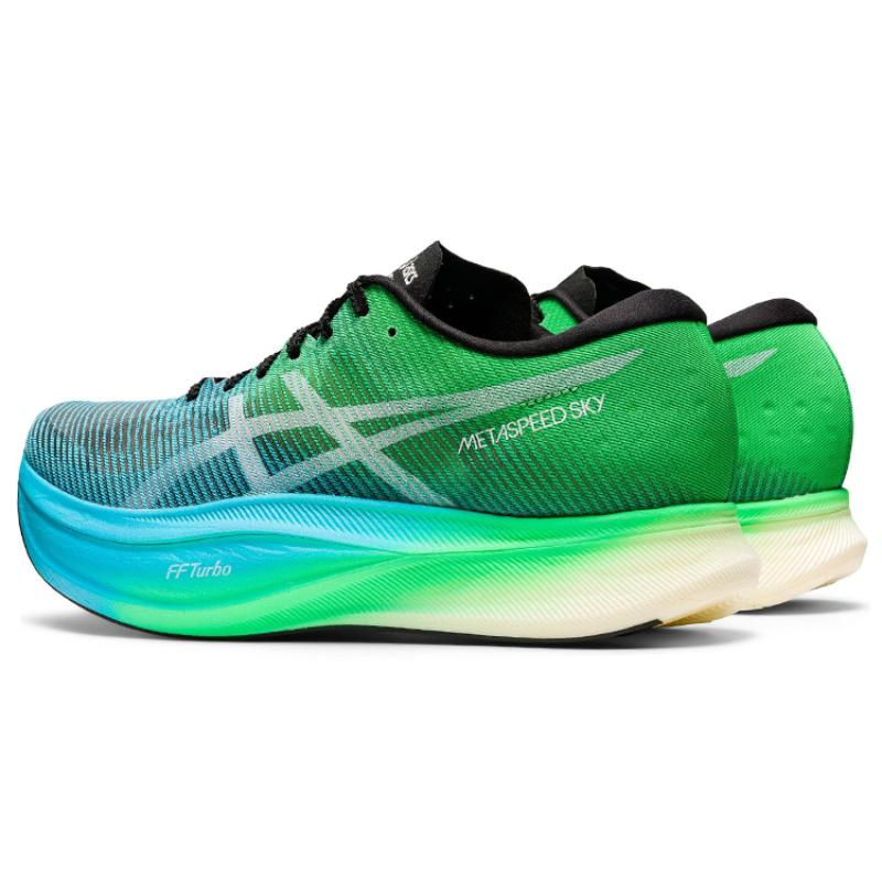 Asics Кроссовки Metaspeed Sky+ 'Black New Leaf' 1013A115-001