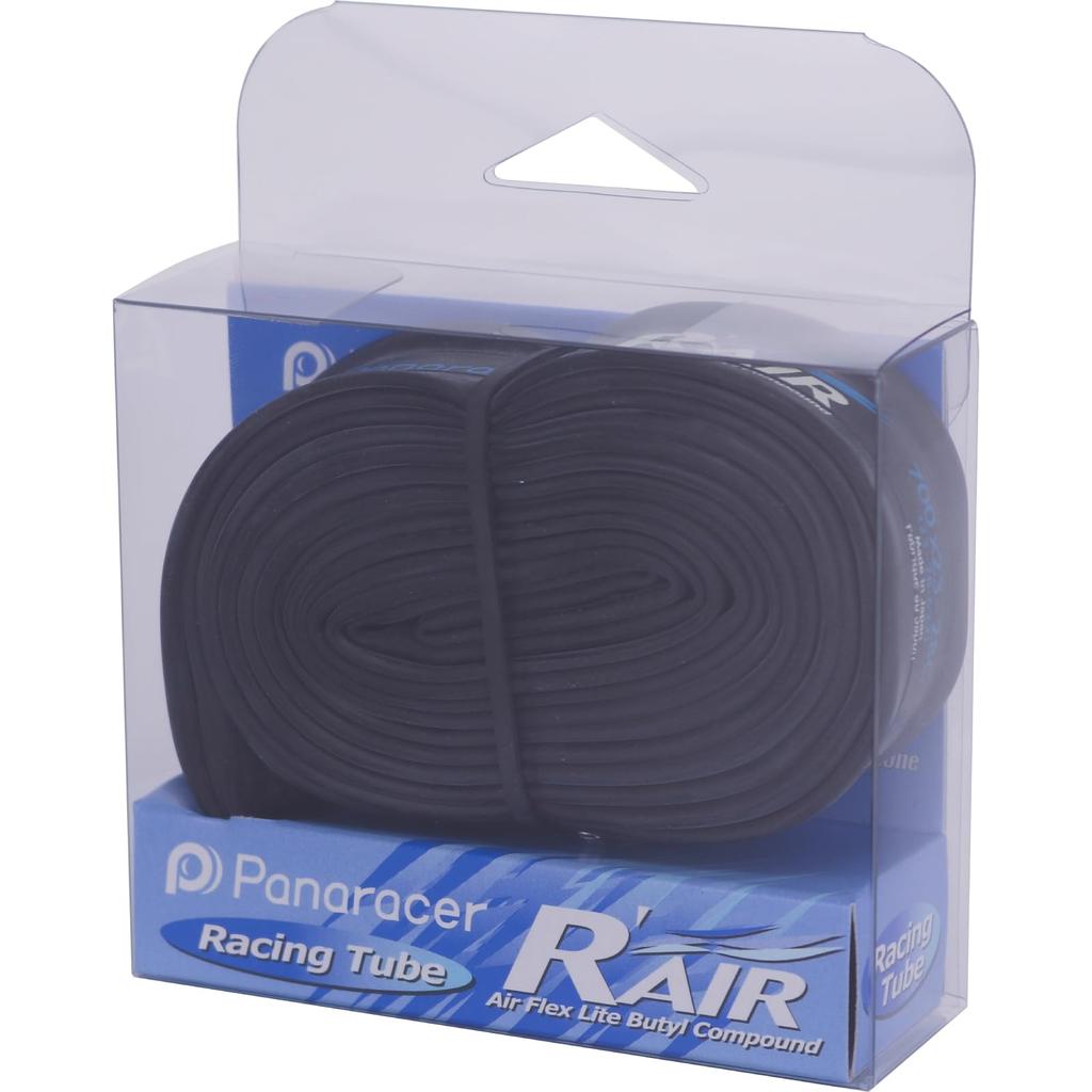 Легкая камера Panaracer R'AIR H/E 20x1.0-1.25 Клапан Presta 33 мм (Сделано в японии) TH20-125F-RA