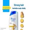 Head & Shoulders Anti-Dandruff Shampoo