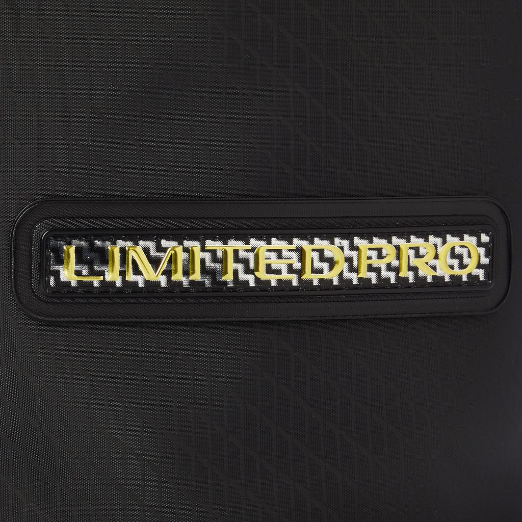 Shimano BK-151S Water Pumping Bakkan Limited Pro Limited Black 19cm (6L)