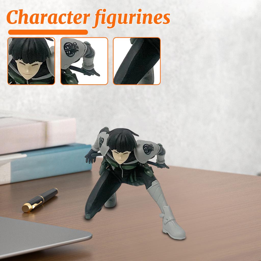 Игрушки, фигурки и украшения ручной работы